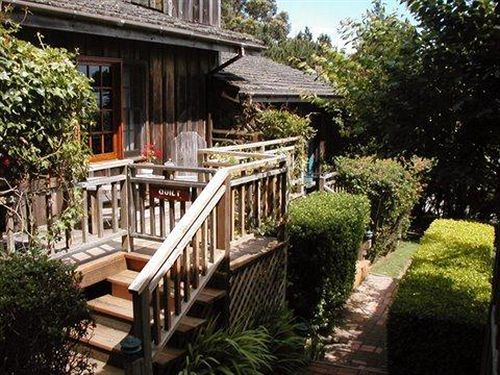 North Coast Country Inn Gualala Exterior photo