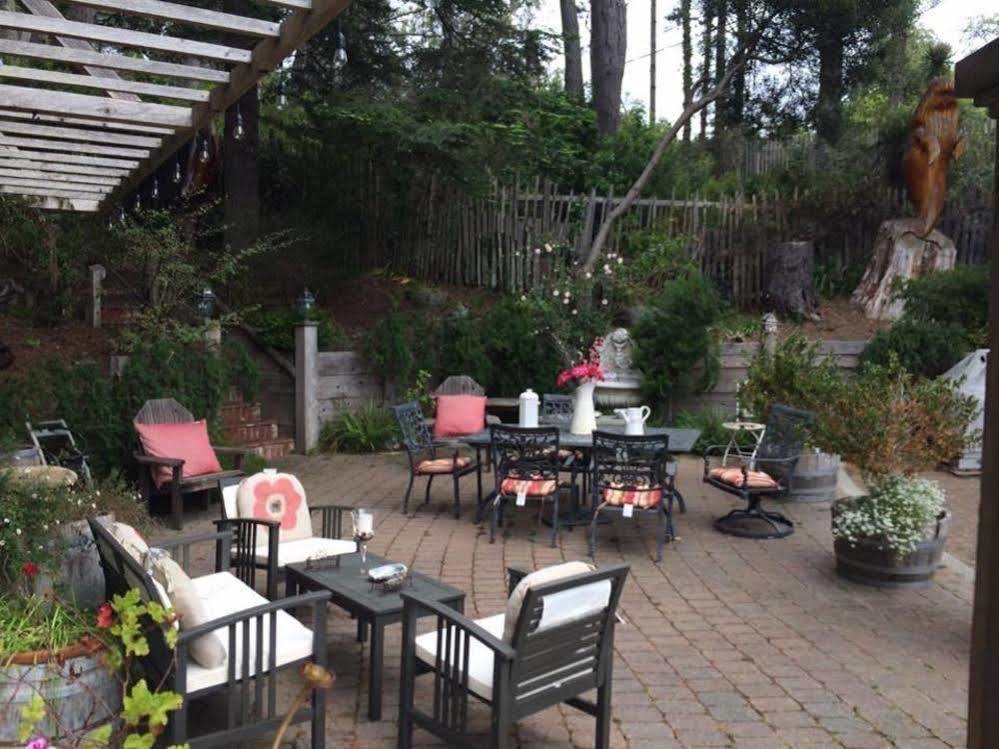 North Coast Country Inn Gualala Exterior photo