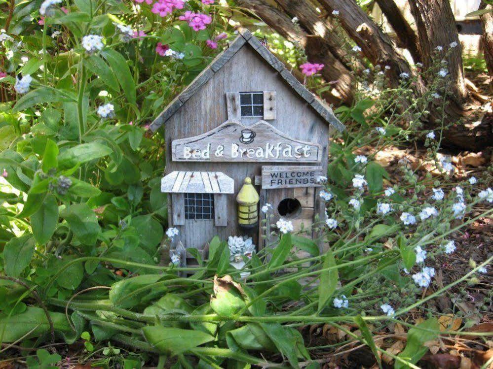 North Coast Country Inn Gualala Exterior photo